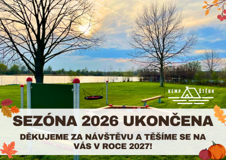 Sezóna 2026 ukončena